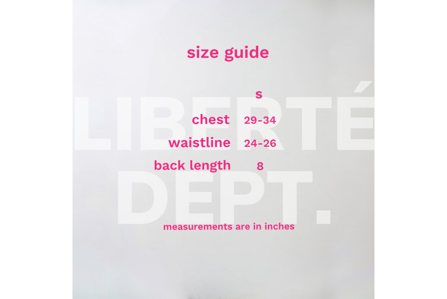 Fitted White Corset Top