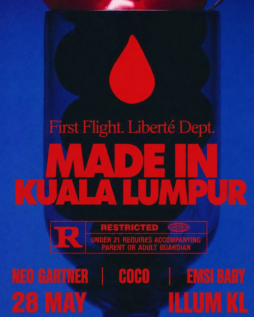 LD X ILLUM KL X FFC