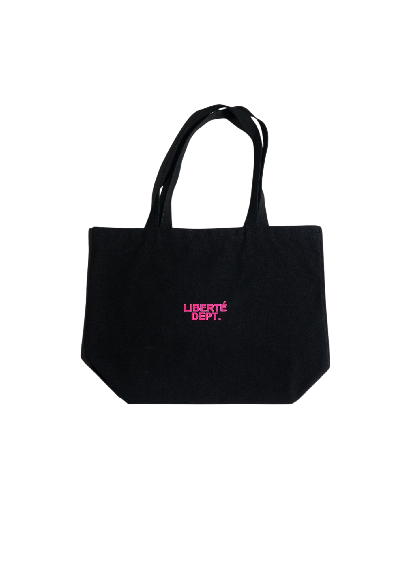 LD Logo Totebag