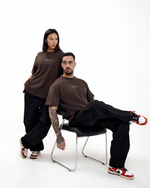 Spicy Love Oversized T-Shirt