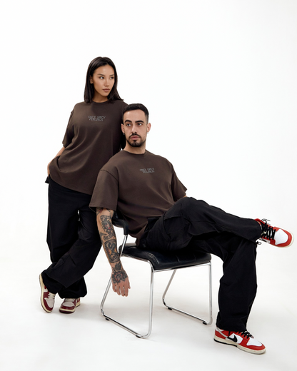 Spicy Love Oversized T-Shirt