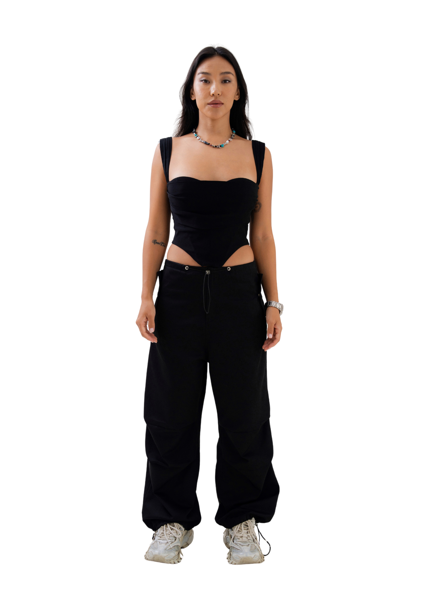 LD Cargo Pants (Unisex)