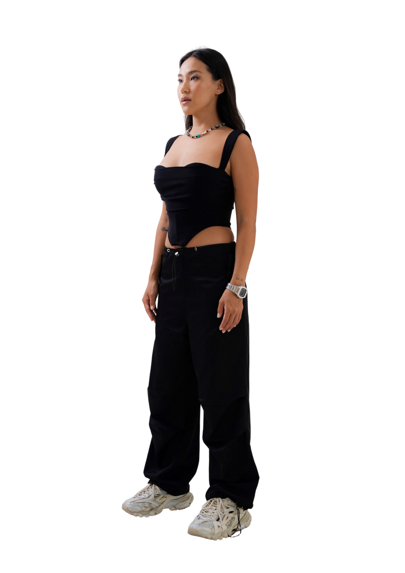 LD Cargo Pants (Unisex)