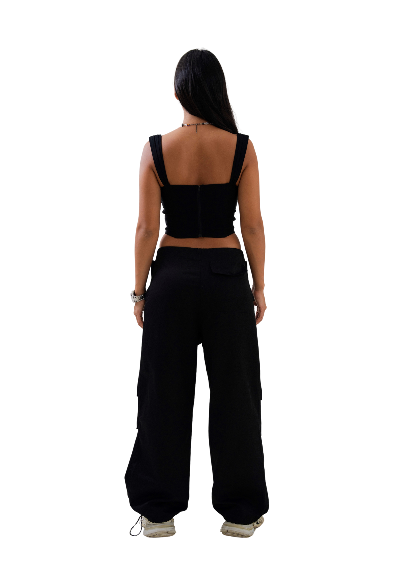 LD Cargo Pants (Unisex)