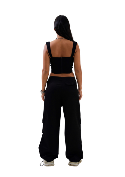 LD Cargo Pants (Unisex)