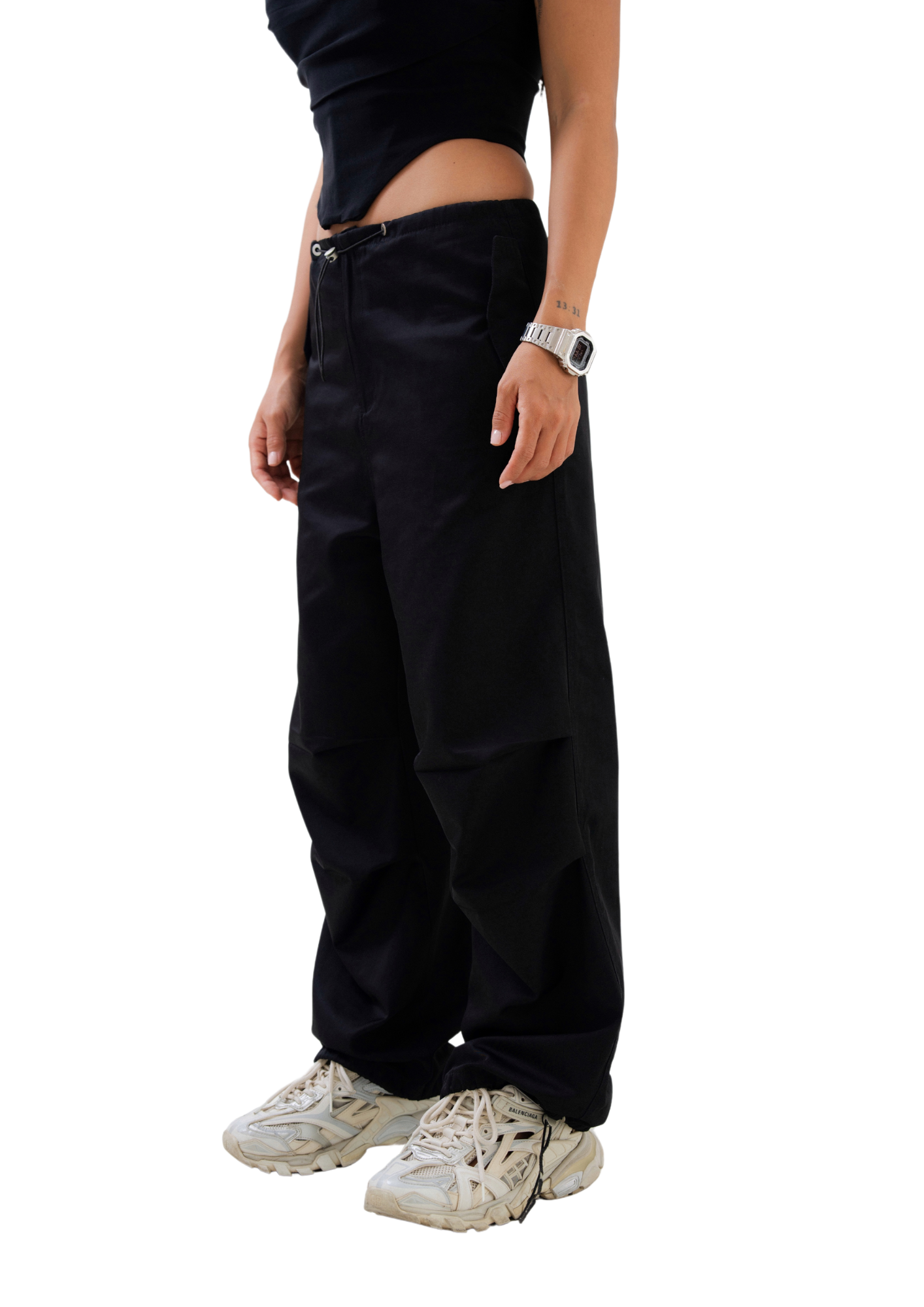 LD Cargo Pants (Unisex)