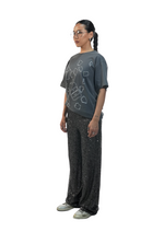 Champagne Crystals Graphic T-Shirt (UNISEX)