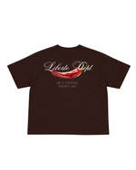 Spicy Love Oversized T-Shirt