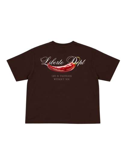 Spicy Love Oversized T-Shirt