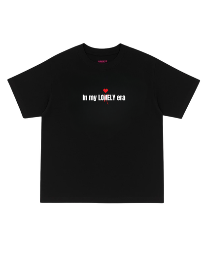 Crystal Fist Oversized T-Shirt