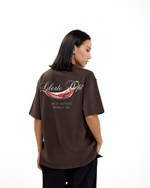 Spicy Love Oversized T-Shirt
