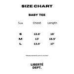 Baby Tee
