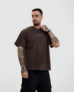 Spicy Love Oversized T-Shirt
