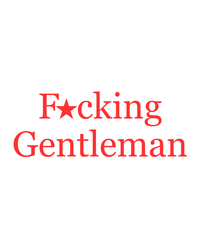 Gentleman