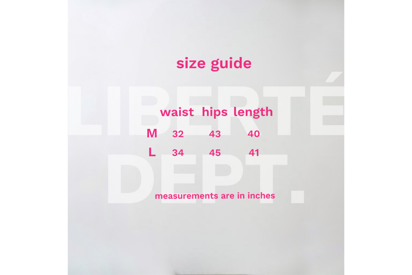 LD Cargo Pants (Unisex)