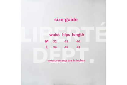 LD Khaki Green Cargo Pants (UNISEX)