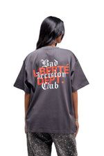 Guilty Pleasure Oversized T-Shirt