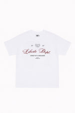 Spirit Of A Dreamer Oversized T-Shirt