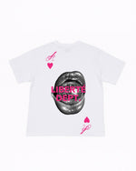 Ace Of Spades Oversized T-Shirt