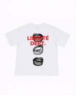 Be Nice Blyat Oversized Tshirt