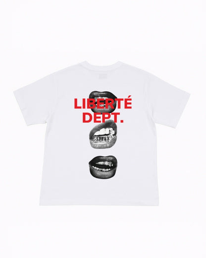 Be Nice Blyat Oversized Tshirt