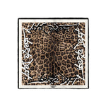 Leopard Scarf