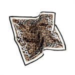 Leopard Scarf