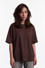 Disco Cherry Oversized Tshirt