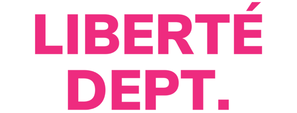 Liberté Dept
