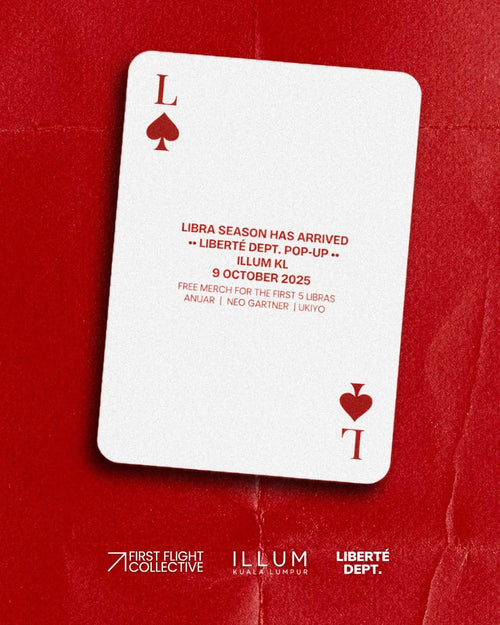 LD X ILLUM KL