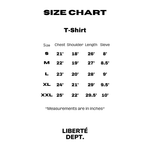Disco Cherry Oversized Tshirt