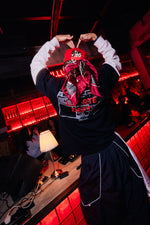 LD X ILLUM KL Oversized Tshirt